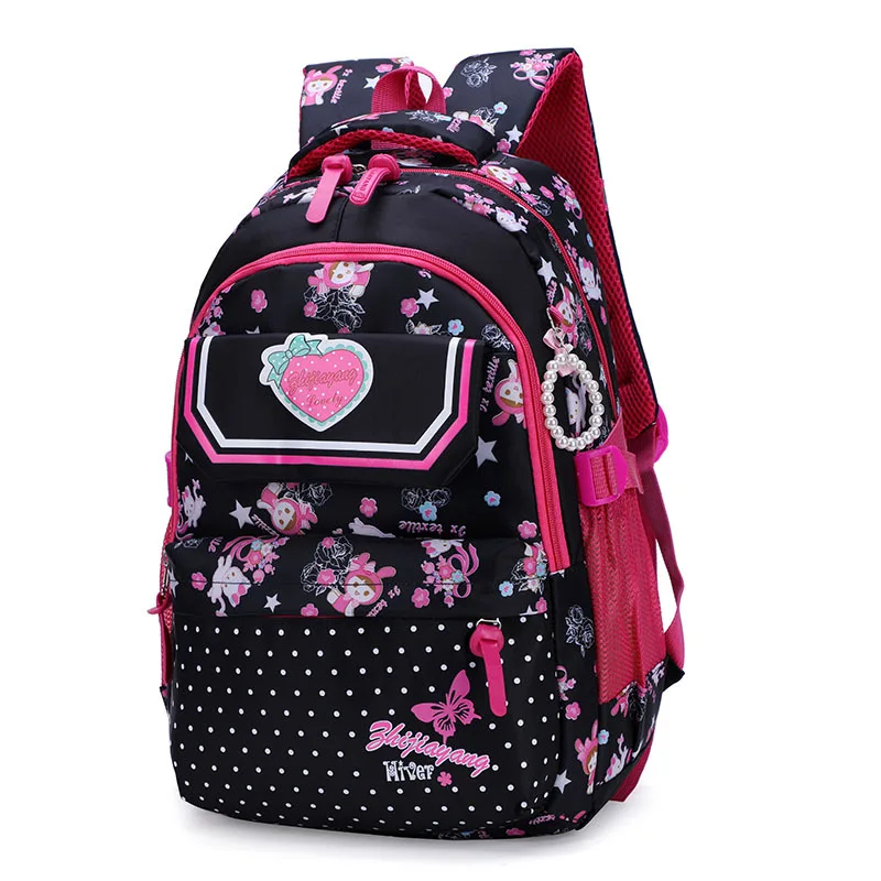 waterproof children School Bags primary school Backpack Girls kids satchel princess Schoolbag printing Backpack mochila infantil
waterproof children School Bags primary school Backpack Girls kids satchel princess Schoolbag printing Backpack mochila infantil