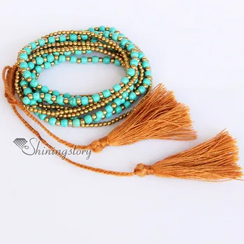 beaded wrap bracelets semi precious stone friendship best friends bracelets tassel multi layer five layer bracelets
beaded wrap bracelets semi precious stone friendship best friends bracelets tassel multi layer five layer bracelets
