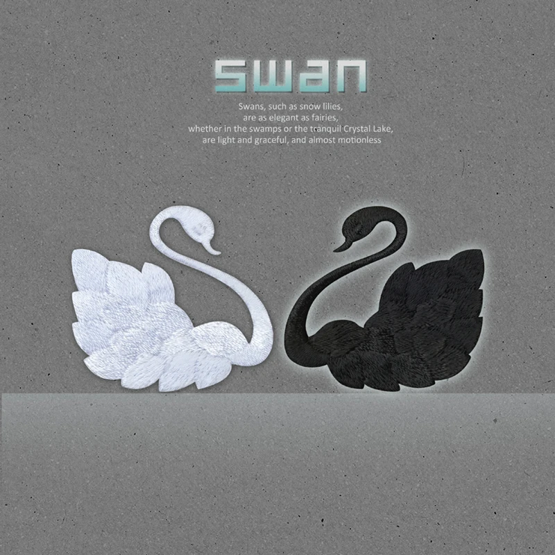 swan 2