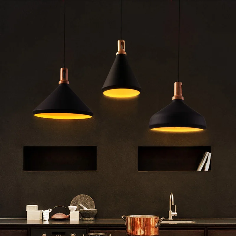 aluminum pendant lamps retro black pendant lamp dining room handmade pendant lights artistic wooden pendant lamp cord hanging
aluminum pendant lamps retro black pendant lamp dining room handmade pendant lights artistic wooden pendant lamp cord hanging