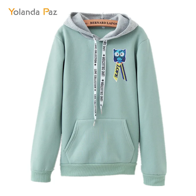 Yolanda Paz 2019 M-2XL Autumn winter women sweatshirts and pullovers Harajuku Print hoodies casual kpop hooded outerwear
Yolanda Paz 2019 M-2XL Autumn winter women sweatshirts and pullovers Harajuku Print hoodies casual kpop hooded outerwear