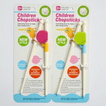 by dhl 1000pair Baby Training Chopsticks Plastic Baby Exercise Training Chopsticks Cartoon Children Learning Chopsticks
by dhl 1000pair Baby Training Chopsticks Plastic Baby Exercise Training Chopsticks Cartoon Children Learning Chopsticks