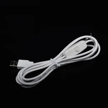 5/pcs LED table lamp switch line USB switch line USB with switch line LED clip light switch factory direct Report
5/pcs LED table lamp switch line USB switch line USB with switch line LED clip light switch factory direct Report