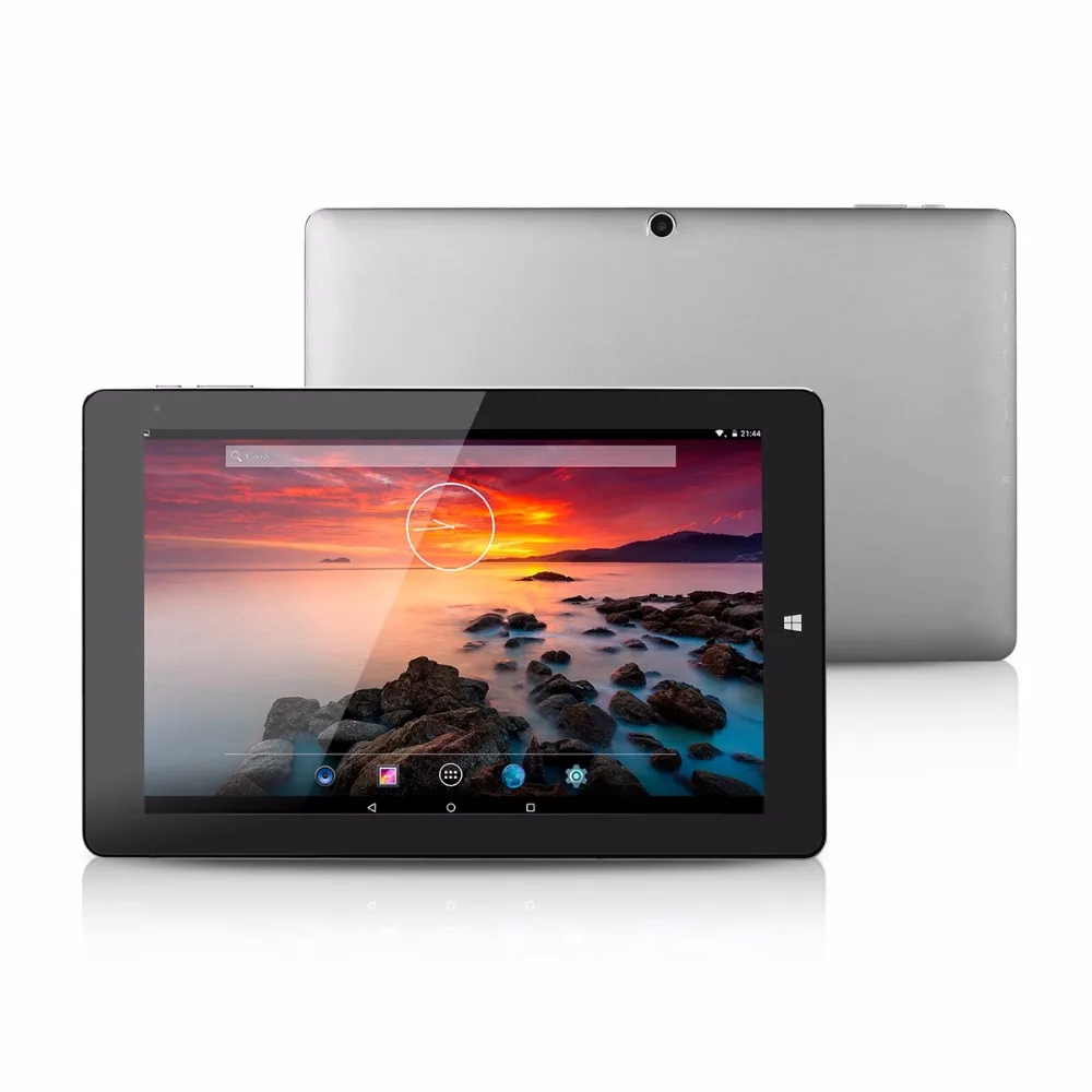 Refurbished Chuwi HiBook 10.1 "Dual OS Win10 & Android 5.1 Cherry Trail Z8300 64bit 4G+64G 2 in 1 Ultrabook Tablet PC
Refurbished Chuwi HiBook 10.1 "Dual OS Win10 & Android 5.1 Cherry Trail Z8300 64bit 4G+64G 2 in 1 Ultrabook Tablet PC