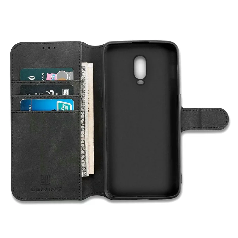 Luxury Leather Flip Case For Oneplus 6T Capa Fundas Etui Protective Wallet Phone silicone Full Cover accessories shell Coque bag
Luxury Leather Flip Case For Oneplus 6T Capa Fundas Etui Protective Wallet Phone silicone Full Cover accessories shell Coque bag