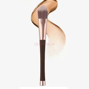 Small Waist Waist Foundation Brush Makeup Brush Large Oblique Head Bb Cream Liquid Foundation Beauty Makeup Sale
Small Waist Waist Foundation Brush Makeup Brush Large Oblique Head Bb Cream Liquid Foundation Beauty Makeup Sale