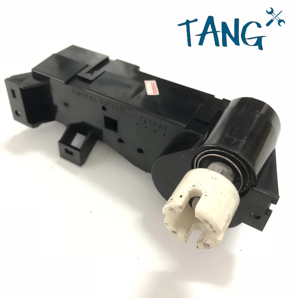 Мотор для подъема бумаги в сборе для Panasonic DP1515 DP1520 DP1820 DP8016 DP8020, 1 шт.
Мотор для подъема бумаги в сборе для Panasonic DP1515 DP1520 DP1820 DP8016 DP8020, 1 шт.