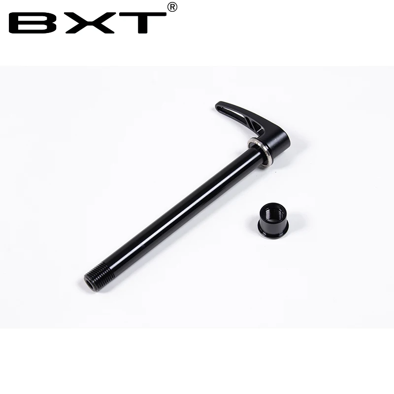 110*15mm Thru Axle Quick Release Skewers Alloy Skewers Front Wheel Skewers For Mountain Bicycle Bike boost Forks
110*15mm Thru Axle Quick Release Skewers Alloy Skewers Front Wheel Skewers For Mountain Bicycle Bike boost Forks