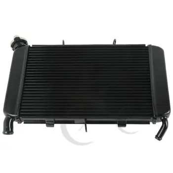 Motorcycle Aluminum Radiator Water Cooler Cooling For Yamaha XJ6 XJ 6 2009-2015 2010 2011
Motorcycle Aluminum Radiator Water Cooler Cooling For Yamaha XJ6 XJ 6 2009-2015 2010 2011