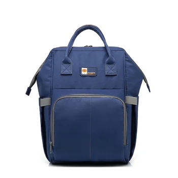 Materity Bag Blue Mummy Baby Care Nappy Bag 17 inch Large Capacity Waterproof Travel Backpack Business Rucksack Bags
Materity Bag Blue Mummy Baby Care Nappy Bag 17 inch Large Capacity Waterproof Travel Backpack Business Rucksack Bags