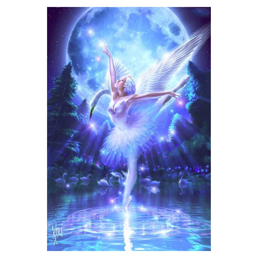 5D DIY Diamond Painting Goblin Angel/Red Rose/Flower Candle Home Decor Craft Embroidery Cross Stitch Rhinestone Mosaic Painting
5D DIY Diamond Painting Goblin Angel/Red Rose/Flower Candle Home Decor Craft Embroidery Cross Stitch Rhinestone Mosaic Painting