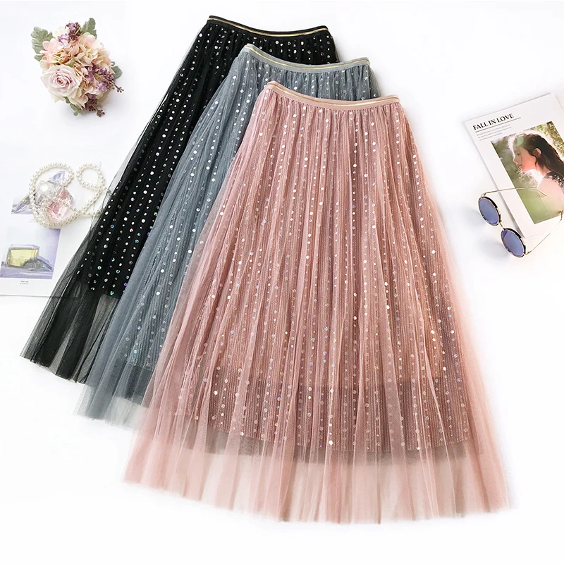 2019 Women Pleated Skirt Summer Casual Print Flower Lace-Up Solid Skirt Chiffon Sexy Fashion Beach Sweet Women Clothing Vadim
2019 Women Pleated Skirt Summer Casual Print Flower Lace-Up Solid Skirt Chiffon Sexy Fashion Beach Sweet Women Clothing Vadim