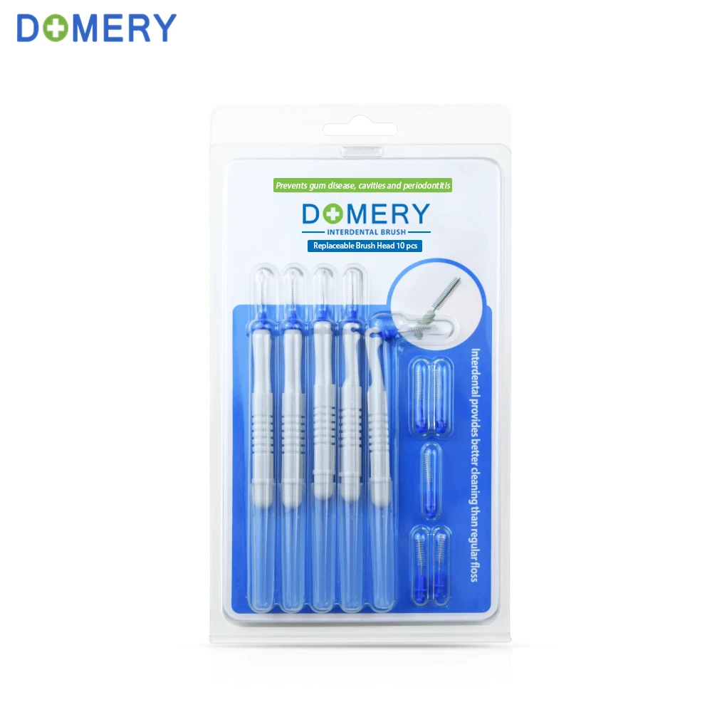 2018 Special Offer New Fashion Dental Oral Care Replaceable Interdental Brush orthodontic brush With Environmental Design
2018 Special Offer New Fashion Dental Oral Care Replaceable Interdental Brush orthodontic brush With Environmental Design