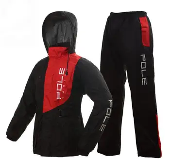 Motorcycle Electric vehicle split raincoat rain pants set male and female single thickened waterproof riding poncho
Motorcycle Electric vehicle split raincoat rain pants set male and female single thickened waterproof riding poncho