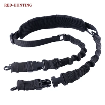 Quick Release Rifle Shoulder Sling Plate Carrier Tactical Gun Belt Chest Rig Backpack Single Rifle Sling
Quick Release Rifle Shoulder Sling Plate Carrier Tactical Gun Belt Chest Rig Backpack Single Rifle Sling