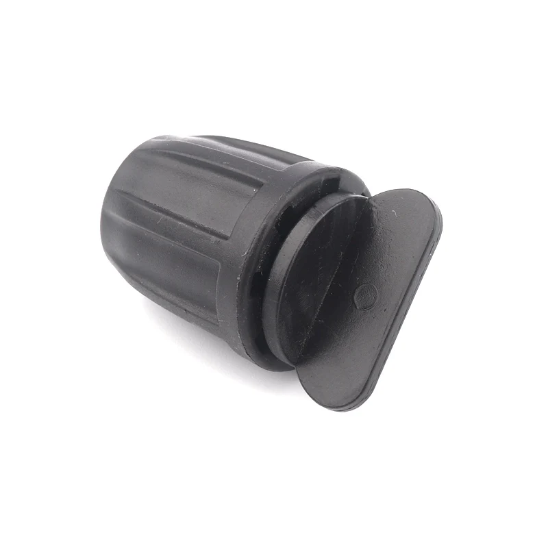 10pcs 8/11 9/12mm Garden Hose End Caps Gardening Irrigation Pipe Hose End Plug Greenhouse Watering Kits Tube End Connectors
10pcs 8/11 9/12mm Garden Hose End Caps Gardening Irrigation Pipe Hose End Plug Greenhouse Watering Kits Tube End Connectors