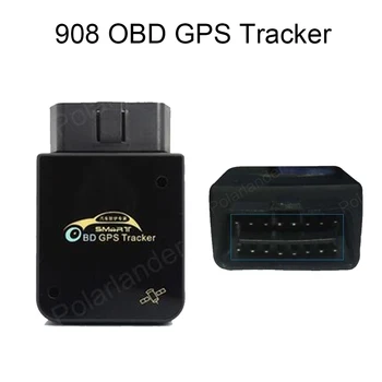 908 OBD GPS / GSM / GPRS Car Tracker U-BOLX Real-time tracking Google Map Link 20 GPS Channel vehicle locator 
908 OBD GPS / GSM / GPRS Car Tracker U-BOLX Real-time tracking Google Map Link 20 GPS Channel vehicle locator
