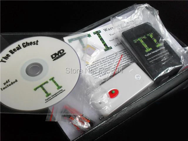 The Real Ghost 2.0 (Gimmick+DVD) stage magic props,comedy,card,close-up,mentalism Free shipping,magic tricks,gimmick
The Real Ghost 2.0 (Gimmick+DVD) stage magic props,comedy,card,close-up,mentalism Free shipping,magic tricks,gimmick