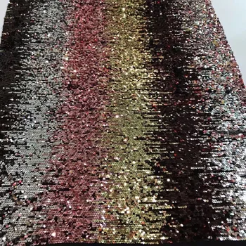 2019 High Quality African Lace Fabric Gold , Red Multicolor French Net Embroidery Sequins Tulle Lace Fabric For Nigerian Party
2019 High Quality African Lace Fabric Gold , Red Multicolor French Net Embroidery Sequins Tulle Lace Fabric For Nigerian Party