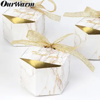 OurWarm Wedding Marbling Paper Candy Gifts Box Dessert Bags Wedding Favors Gifts for Guests Baptism Souvenir Party Decoration
OurWarm Wedding Marbling Paper Candy Gifts Box Dessert Bags Wedding Favors Gifts for Guests Baptism Souvenir Party Decoration
