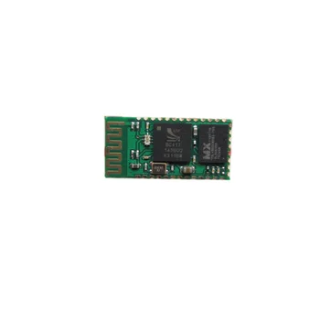 BC04-B from one master Bluetooth serial adapter Bluetooth serial module Bluetooth to serial port module
BC04-B from one master Bluetooth serial adapter Bluetooth serial module Bluetooth to serial port module