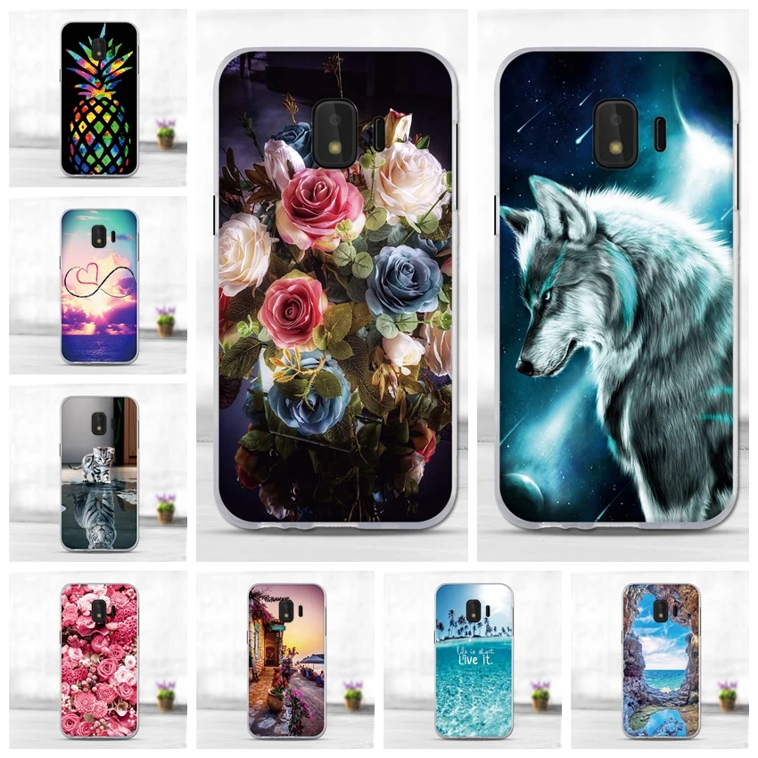 For Fundas Samsung J2 Core Case 5.0'' Silicone Soft TPU Phone Case For Samsung Galaxy J2 Core 2018 Cover J260 J260F J 2 J2Core
For Fundas Samsung J2 Core Case 5.0'' Silicone Soft TPU Phone Case For Samsung Galaxy J2 Core 2018 Cover J260 J260F J 2 J2Core
