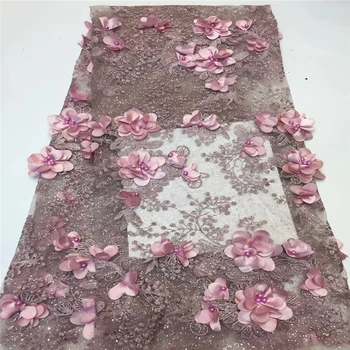 Tollola African Lace Fabric With Beads 2019 Onion Pink French Net Lace Fabric High Quality Nigerian Net Lace Fabric For Wedding
Tollola African Lace Fabric With Beads 2019 Onion Pink French Net Lace Fabric High Quality Nigerian Net Lace Fabric For Wedding