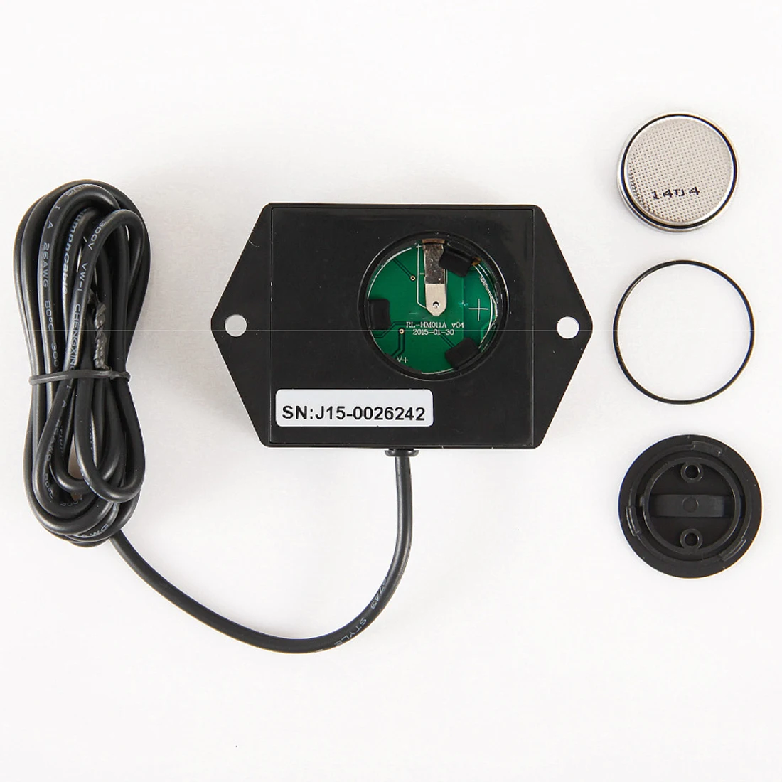 Digital Engine Tach Hour Meter Tachometer Gauge Inductive LCD Display For Motorcycle Marine Boat Motor Stroke Engine Car
Digital Engine Tach Hour Meter Tachometer Gauge Inductive LCD Display For Motorcycle Marine Boat Motor Stroke Engine Car