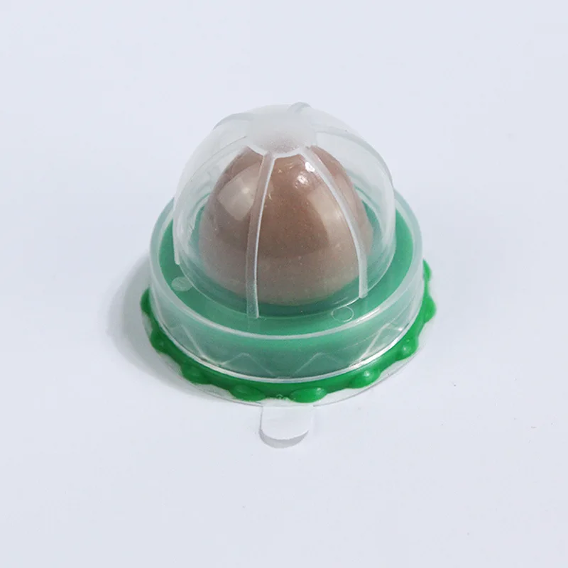 Cat Solid Nutrition Energy Ball Long-Term Consumption Effect Cat Mint Sugar Cream Nutrition Healthy Candy Licking Snack Toys
Cat Solid Nutrition Energy Ball Long-Term Consumption Effect Cat Mint Sugar Cream Nutrition Healthy Candy Licking Snack Toys