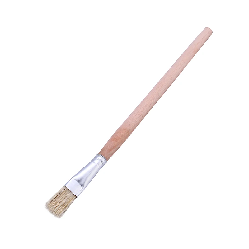 Soft Dust Cleaning Brush with Wooden Handle for Mobile Phone Tablet PC Repair Clean Tools
Soft Dust Cleaning Brush with Wooden Handle for Mobile Phone Tablet PC Repair Clean Tools