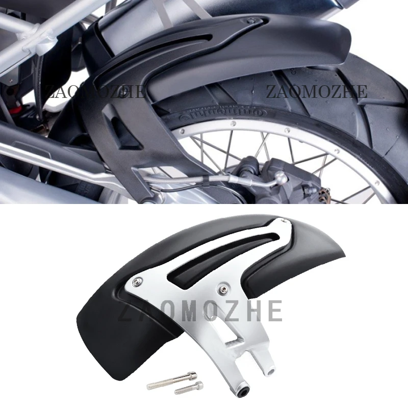 Motorcycle Rear Fender Mudguard Wheel Hugger Splash Guard For BMW R1200GS 2013 2014 2015 2016
Motorcycle Rear Fender Mudguard Wheel Hugger Splash Guard For BMW R1200GS 2013 2014 2015 2016