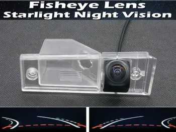1080P Fisheye Lens Trajectory Tracks Car Parking Rear view Camera for KIA Sedona VQ (China) Carnival R (South Korea) 2006~2014
1080P Fisheye Lens Trajectory Tracks Car Parking Rear view Camera for KIA Sedona VQ (China) Carnival R (South Korea) 2006~2014