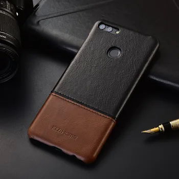 For Huawei Y9 2018 Case Genuine leather Cover For Huawei Enjoy 8 Plus Case For Huawei Y 9 Y9 2018 Phone Cases
For Huawei Y9 2018 Case Genuine leather Cover For Huawei Enjoy 8 Plus Case For Huawei Y 9 Y9 2018 Phone Cases