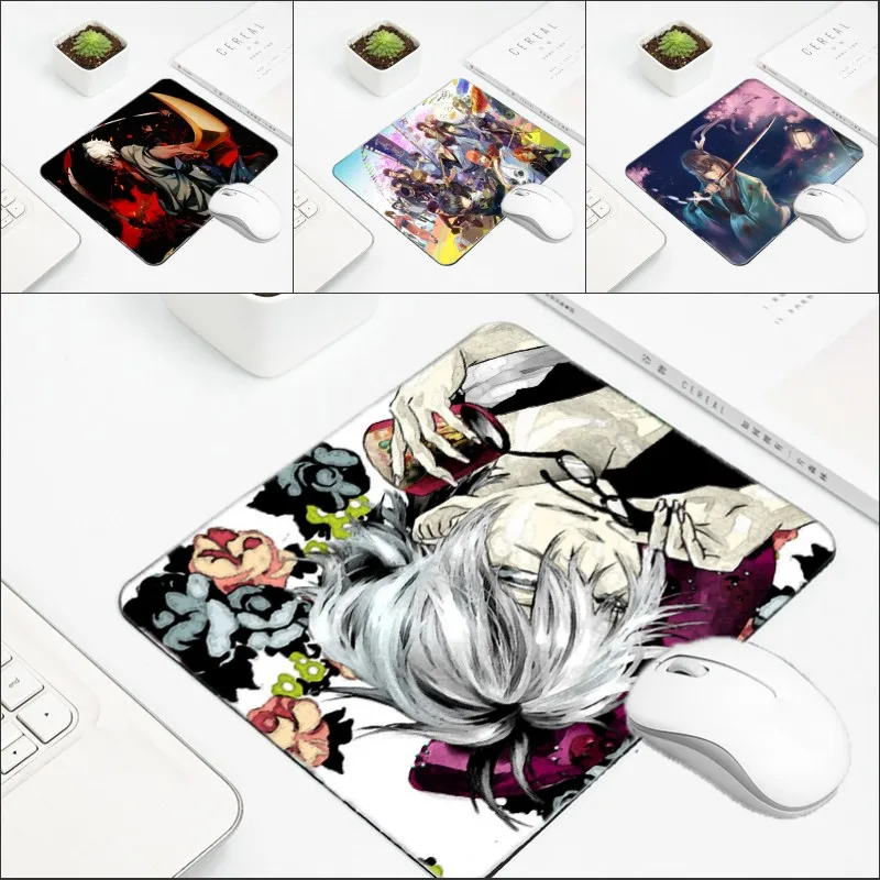 Mairuige 250x200x2MM Small Size Mousepad To Improve Mouse Speed Pc Anime GINTAMA Pattern Images Printing Mice Mat Pad As mat
Mairuige 250x200x2MM Small Size Mousepad To Improve Mouse Speed Pc Anime GINTAMA Pattern Images Printing Mice Mat Pad As mat
