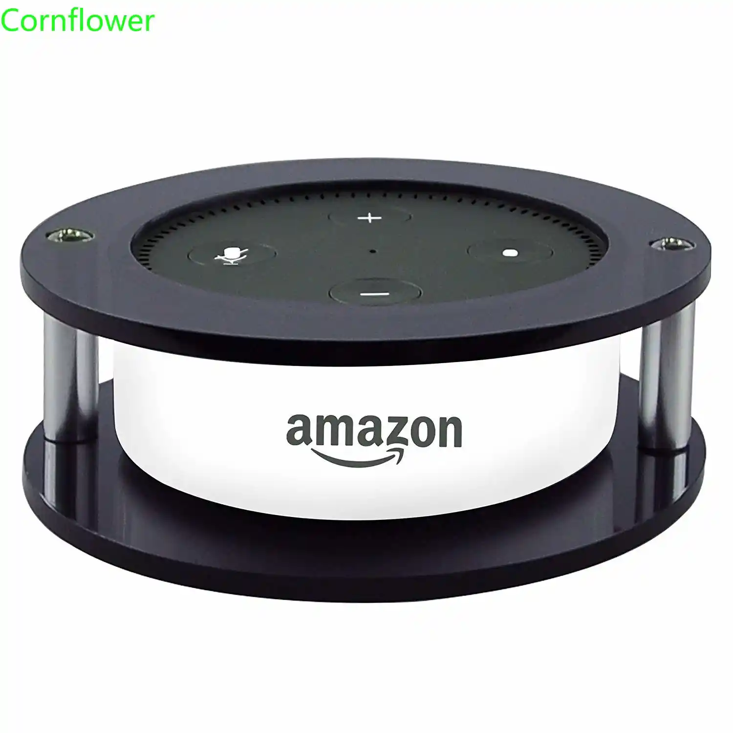 echo dot 2nd gen case