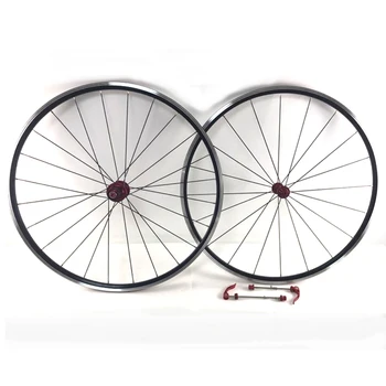 2018 High Quality 700C Alloy V Brake Wheels bmx Road Bicycle Wheel Aluminium Road Wheelset Bicycle Wheels 11 speed Road bike
2018 High Quality 700C Alloy V Brake Wheels bmx Road Bicycle Wheel Aluminium Road Wheelset Bicycle Wheels 11 speed Road bike