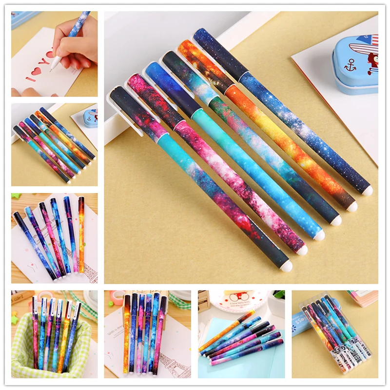 1 Piece 0.5mm Kawaii Ballpoint Pen Creative Ball Ballpoint Pens Ballpen For School Writing Supplies Stationery
1 Piece 0.5mm Kawaii Ballpoint Pen Creative Ball Ballpoint Pens Ballpen For School Writing Supplies Stationery