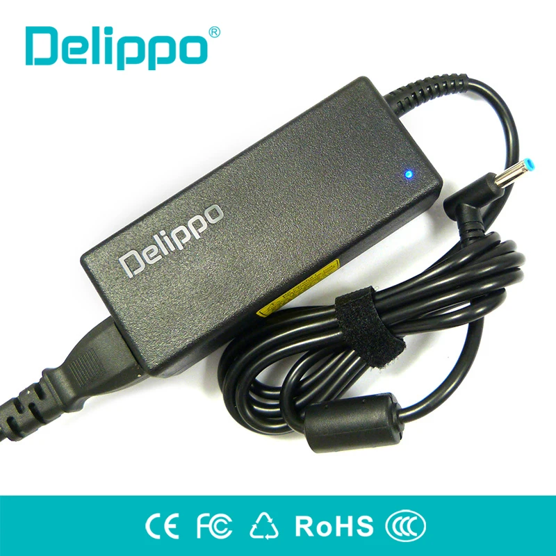 19.5V 3.33A 65W Laptop Ac Power Adapter Charger For Hp Envy14/15 Pavilion M4/15 Ppp009C 15-J009Wm 14-K001Xx 14-K00Tx 14-K002Tx
19.5V 3.33A 65W Laptop Ac Power Adapter Charger For Hp Envy14/15 Pavilion M4/15 Ppp009C 15-J009Wm 14-K001Xx 14-K00Tx 14-K002Tx