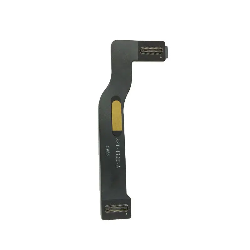 For Apple Macbook 13" Air A1466 2013~2015 MD760 761 821-1722-A Audio Power Board I/O Flex Cable
For Apple Macbook 13" Air A1466 2013~2015 MD760 761 821-1722-A Audio Power Board I/O Flex Cable