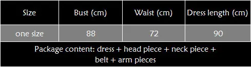 wsj496-size