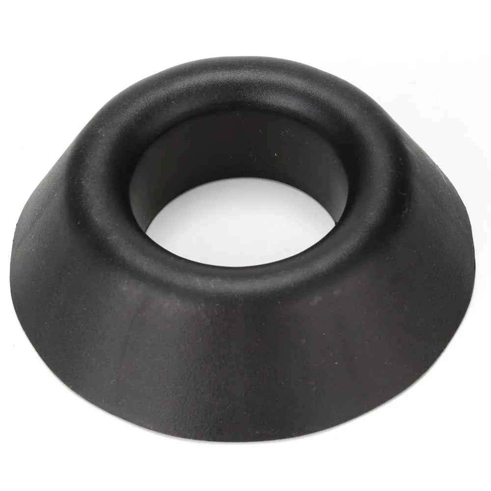 Plastic Ball Stand Display Holder Basketball Football Soccer Stands Rugby Ball Support Base 1 Pc Black Color