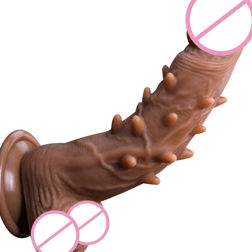 Мужской Самотык