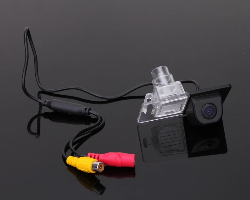 Rearview Camera Waterproof Rear View Parking Kit Reverse Backup CCD Camera For Hyundai Elantra 2011
Rearview Camera Waterproof Rear View Parking Kit Reverse Backup CCD Camera For Hyundai Elantra 2011