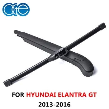 OGE Premium Rear Wiper Arm and Blade For Hyundai Elantra GT 2013 2014 2015 2016 Windshield Car Auto Accessories
OGE Premium Rear Wiper Arm and Blade For Hyundai Elantra GT 2013 2014 2015 2016 Windshield Car Auto Accessories