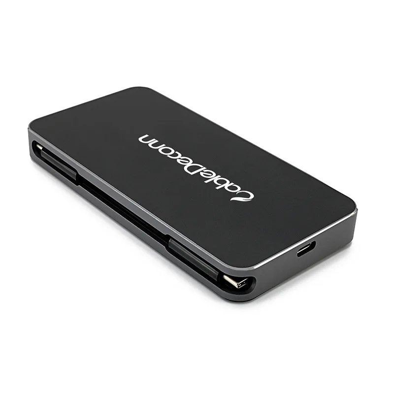 USB HUB C HUB to Multi USB 3.0 HDMI Adapter Dock for MacBook Pro Accessories USB-C Type C 3.1 Splitter 3 Port USB C HUB
USB HUB C HUB to Multi USB 3.0 HDMI Adapter Dock for MacBook Pro Accessories USB-C Type C 3.1 Splitter 3 Port USB C HUB