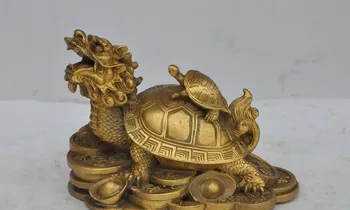 china fengshui brass copper wealth money coin ingot turtle tortoise lucky statue
china fengshui brass copper wealth money coin ingot turtle tortoise lucky statue