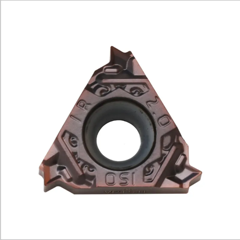 MMT16IR140NPT-S VP15TF,100% original Mitsubishi carbide threading insert for thread turning tool holder boring bar cnc machine
MMT16IR140NPT-S VP15TF,100% original Mitsubishi carbide threading insert for thread turning tool holder boring bar cnc machine