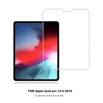 For ipad pro 2018 12.9 inch 2.5D Anti Scratch Tempered Glass Screen Protector 9H full covered Matte Screen Protective Film
For ipad pro 2018 12.9 inch 2.5D Anti Scratch Tempered Glass Screen Protector 9H full covered Matte Screen Protective Film