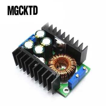 300W XL4016 DC-DC Max 9A Step Down Buck Converter 5-40V To 1.2-35V Adjustable Power Supply Module LED Driver for Arduino
300W XL4016 DC-DC Max 9A Step Down Buck Converter 5-40V To 1.2-35V Adjustable Power Supply Module LED Driver for Arduino