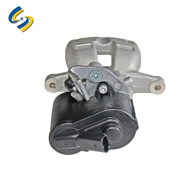 3C0615403 3C0615404 ear Brake Calipers For VW Passat 3C B6 2.0 2005-2011 left and right one pair
3C0615403 3C0615404 ear Brake Calipers For VW Passat 3C B6 2.0 2005-2011 left and right one pair